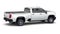 2025 Chevrolet Silverado 3500 HD WT Crew Cab Long Box 4WD