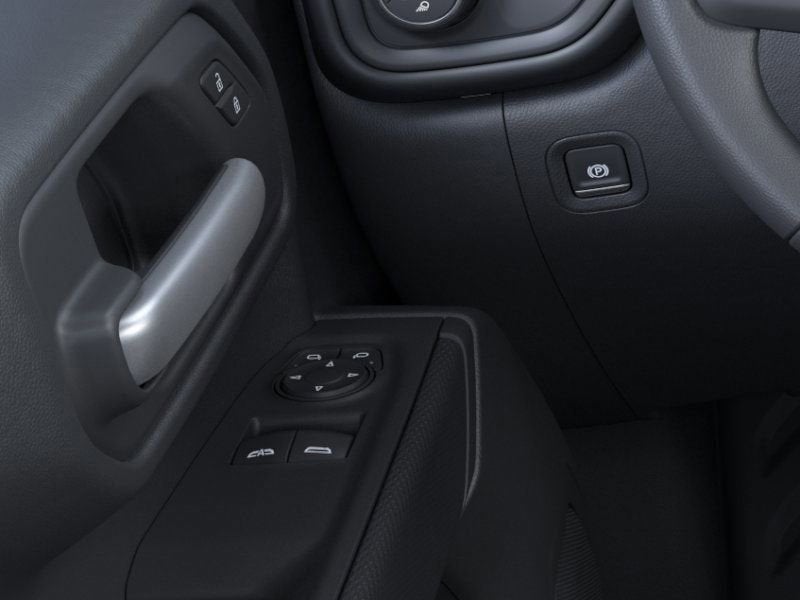 2025 Chevrolet Silverado 2500 HD WT Regular Cab Long Box 4WD