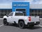 2025 Chevrolet Silverado 2500 HD WT Regular Cab Long Box 4WD