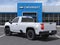 2025 Chevrolet Silverado 2500 HD WT Regular Cab Long Box 4WD