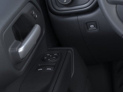 2025 Chevrolet Silverado 2500 HD WT Regular Cab Long Box 4WD