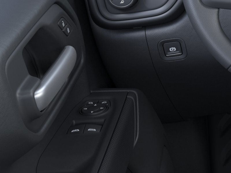 2025 Chevrolet Silverado 2500 HD WT Regular Cab Long Box 4WD