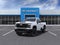 2025 Chevrolet Silverado 2500 HD WT Regular Cab Long Box 4WD