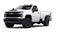 2025 Chevrolet Silverado 2500 HD WT Regular Cab Long Box 4WD
