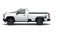 2025 Chevrolet Silverado 2500 HD WT Regular Cab Long Box 4WD