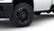 2025 Chevrolet Silverado 2500 HD WT Regular Cab Long Box 4WD