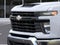 2025 Chevrolet Silverado 2500 HD WT Regular Cab Long Box 4WD