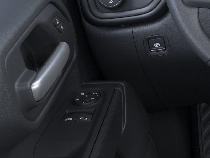 2025 Chevrolet Silverado 2500 HD WT Regular Cab Long Box 4WD