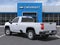 2025 Chevrolet Silverado 2500 HD WT Regular Cab Long Box 4WD
