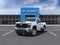 2025 Chevrolet Silverado 2500 HD WT Regular Cab Long Box 4WD