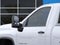 2025 Chevrolet Silverado 2500 HD WT Regular Cab Long Box 4WD