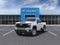 2025 Chevrolet Silverado 2500 HD WT Regular Cab Long Box 4WD