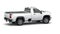 2025 Chevrolet Silverado 2500 HD WT Regular Cab Long Box 4WD