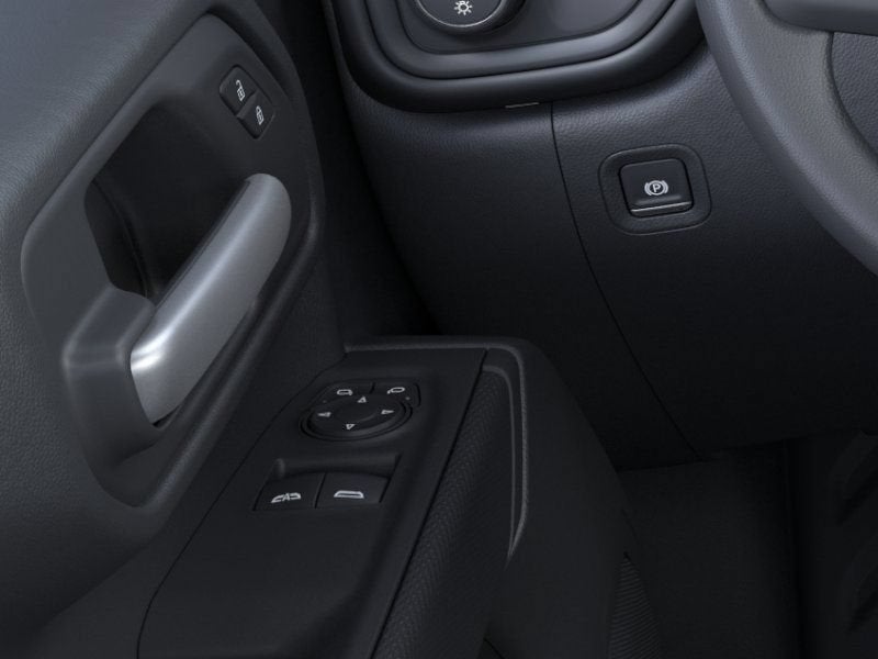 2026 Chevrolet Silverado 2500 HD WT Regular Cab Long Box 4WD