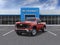 2026 Chevrolet Silverado 2500 HD WT Regular Cab Long Box 4WD