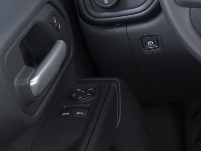 2026 Chevrolet Silverado 2500 HD WT Regular Cab Long Box 4WD