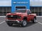 2026 Chevrolet Silverado 2500 HD WT Regular Cab Long Box 4WD