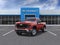 2026 Chevrolet Silverado 2500 HD WT Regular Cab Long Box 4WD