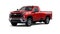 2026 Chevrolet Silverado 2500 HD WT Regular Cab Long Box 4WD