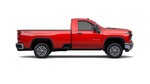 2026 Chevrolet Silverado 2500 HD WT Regular Cab Long Box 4WD
