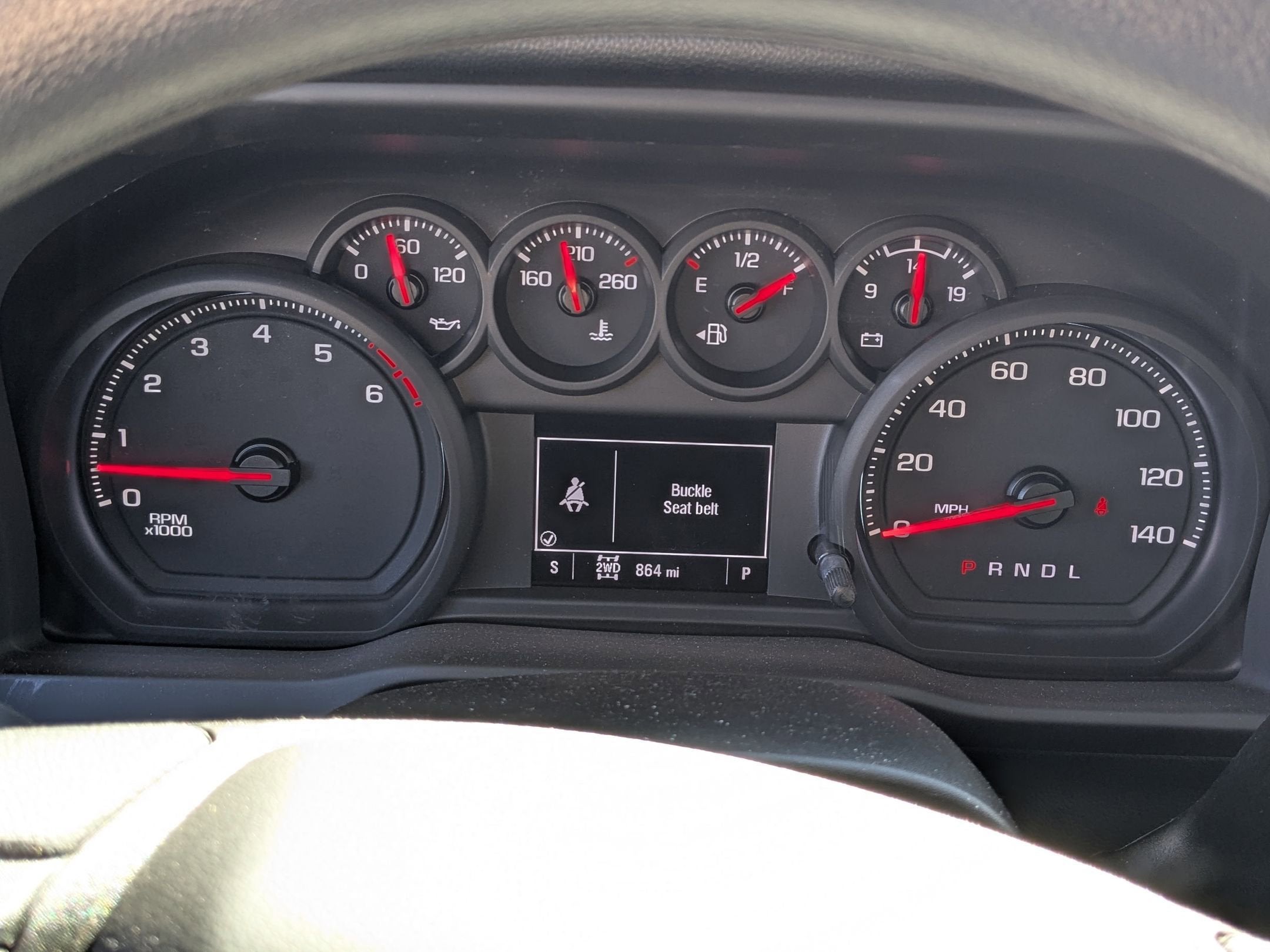 2025 Chevrolet Silverado 2500 HD WT Regular Cab Long Box 4WD