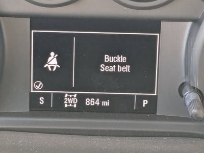 2025 Chevrolet Silverado 2500 HD WT Regular Cab Long Box 4WD