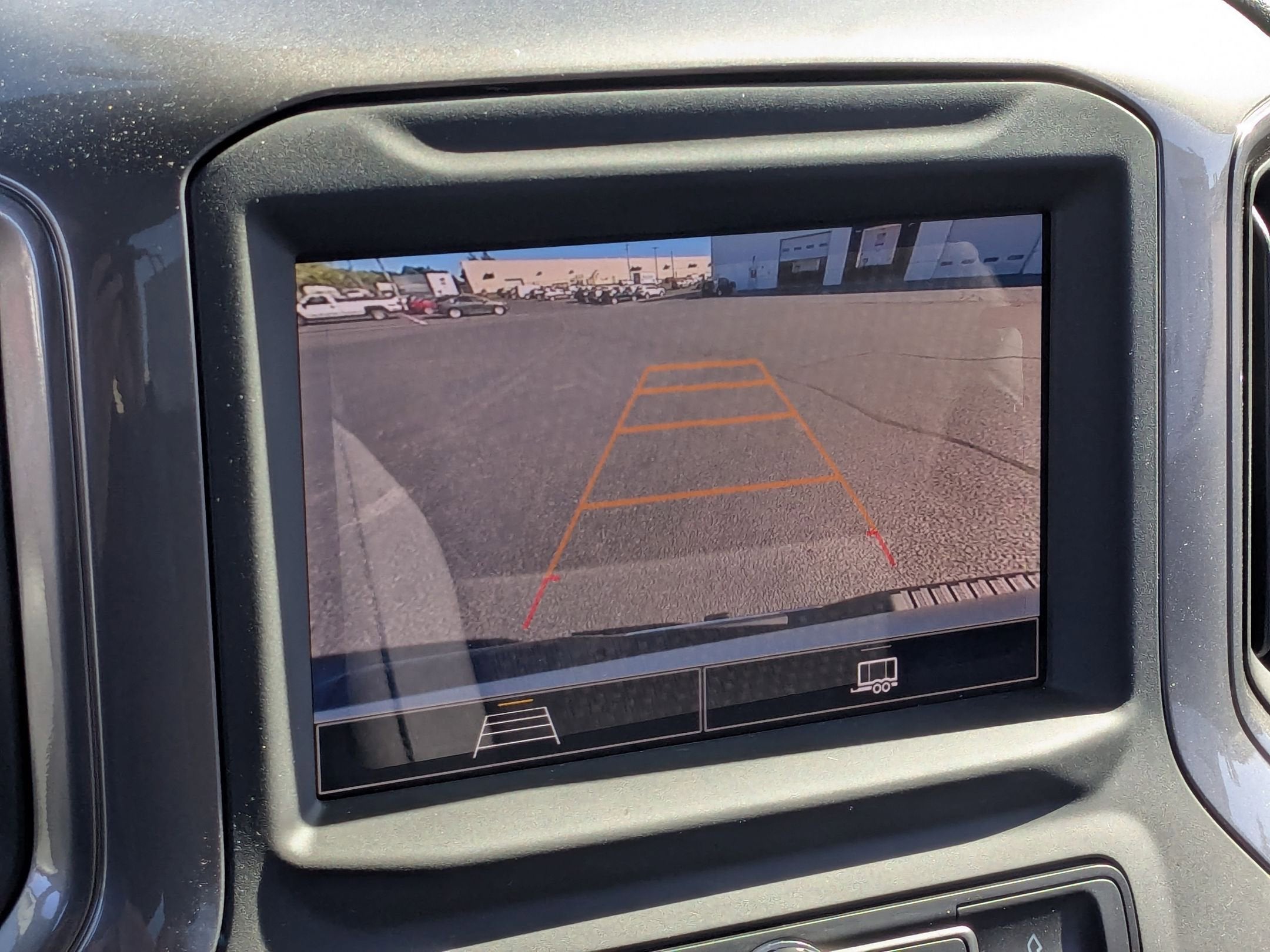 2025 Chevrolet Silverado 2500 HD WT Regular Cab Long Box 4WD