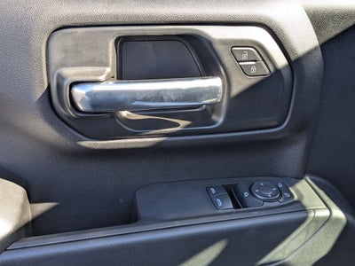 2025 Chevrolet Silverado 2500 HD WT Regular Cab Long Box 4WD