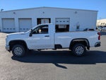 2025 Chevrolet Silverado 2500 HD WT Regular Cab Long Box 4WD