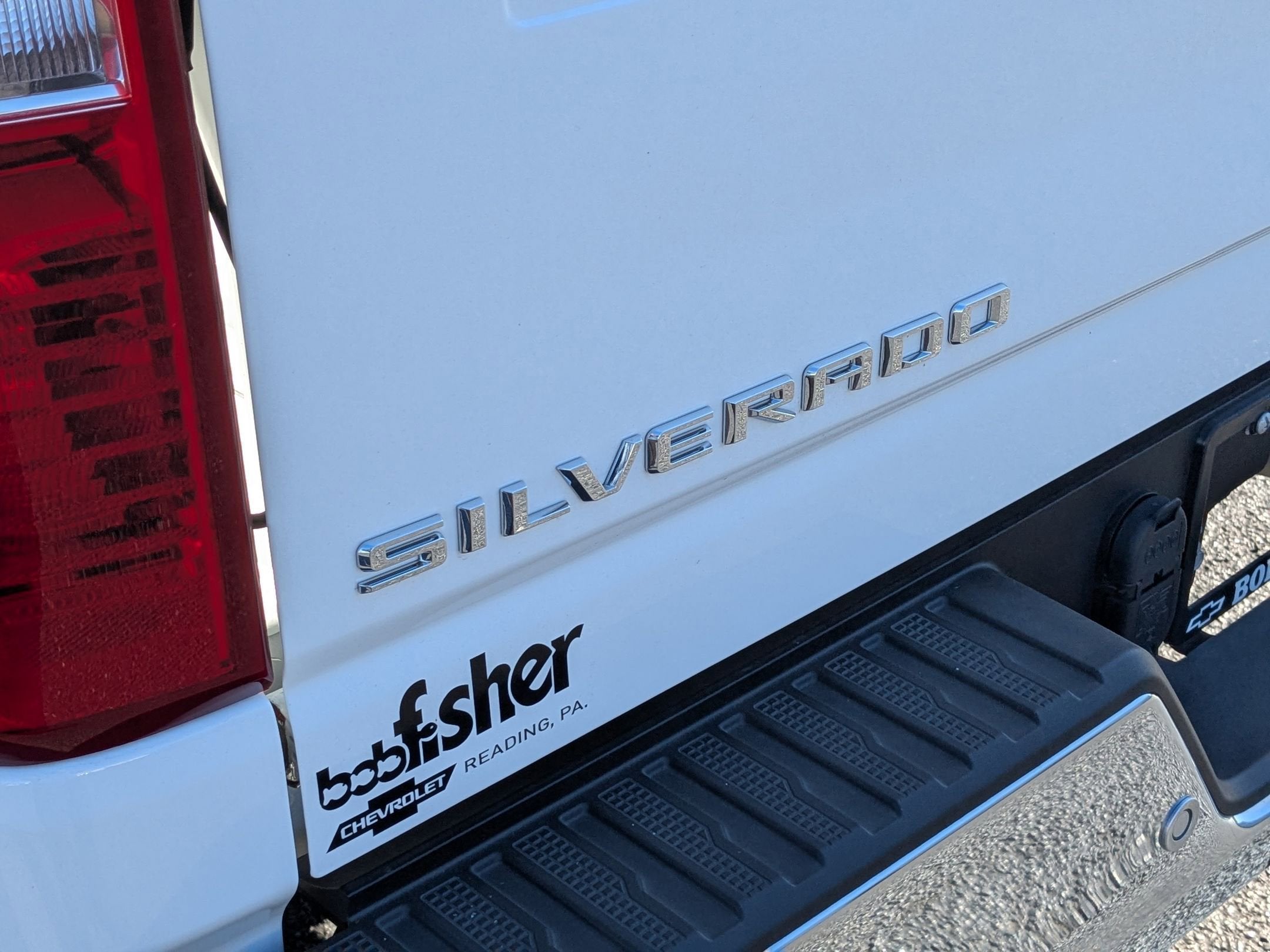 2025 Chevrolet Silverado 2500 HD WT Regular Cab Long Box 4WD