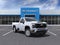 2025 Chevrolet Silverado 2500 HD WT Regular Cab Long Box 4WD