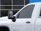 2025 Chevrolet Silverado 2500 HD WT Regular Cab Long Box 4WD