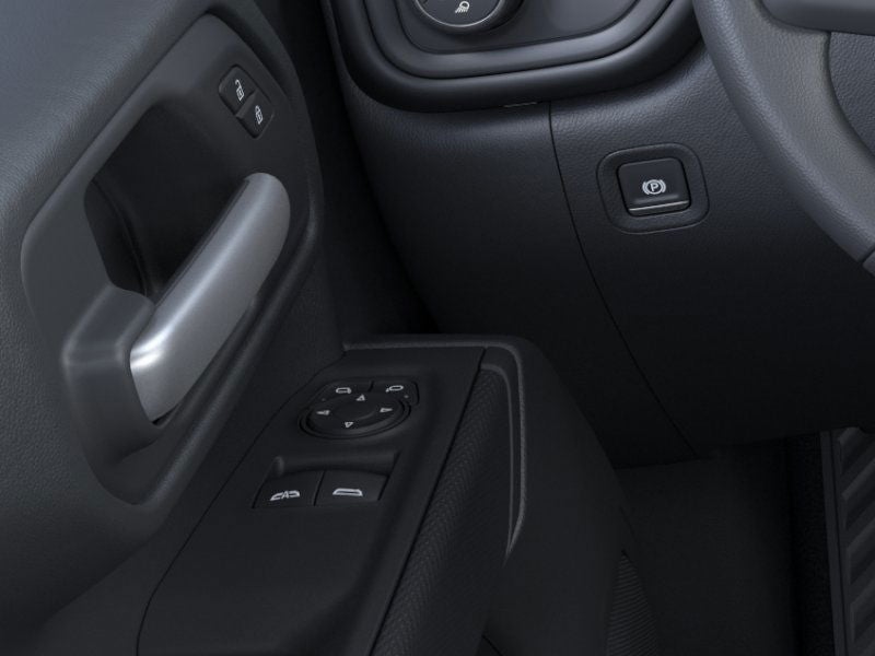 2025 Chevrolet Silverado 2500 HD WT Regular Cab Long Box 4WD