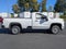 2025 Chevrolet Silverado 2500 HD WT Regular Cab Long Box 4WD