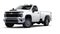 2025 Chevrolet Silverado 2500 HD WT Regular Cab Long Box 4WD