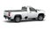 2025 Chevrolet Silverado 2500 HD WT Regular Cab Long Box 4WD