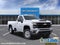 2025 Chevrolet Silverado 2500 HD WT Regular Cab Long Box 4WD