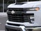 2025 Chevrolet Silverado 2500 HD WT Regular Cab Long Box 4WD