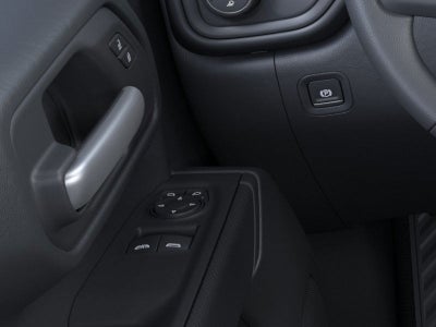 2025 Chevrolet Silverado 2500 HD WT Regular Cab Long Box 4WD