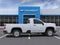 2025 Chevrolet Silverado 2500 HD WT Regular Cab Long Box 4WD