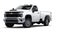 2025 Chevrolet Silverado 2500 HD WT Regular Cab Long Box 4WD