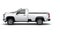 2025 Chevrolet Silverado 2500 HD WT Regular Cab Long Box 4WD