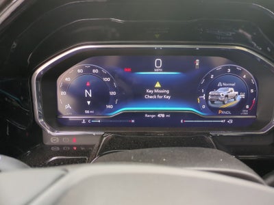 2024 Chevrolet Silverado 3500 HD LT Regular Cab Long Box 4WD