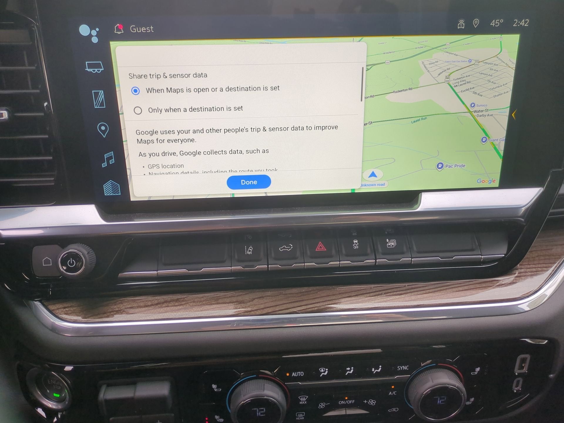 2024 Chevrolet Silverado 3500 HD LT Regular Cab Long Box 4WD