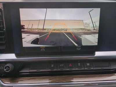 2024 Chevrolet Silverado 3500 HD LT Regular Cab Long Box 4WD