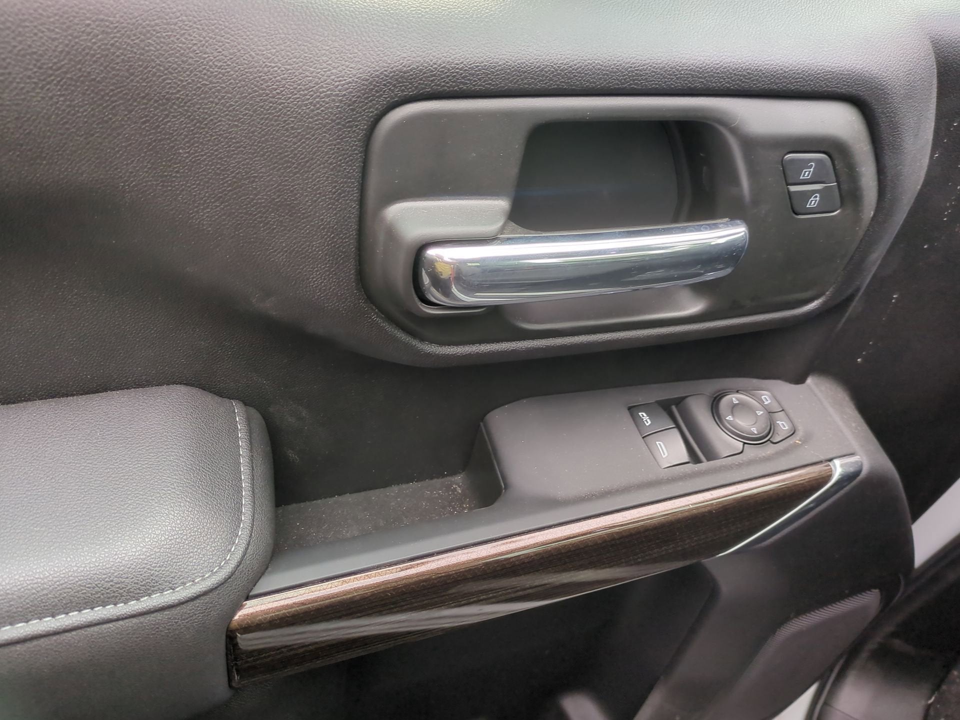 2024 Chevrolet Silverado 3500 HD LT Regular Cab Long Box 4WD