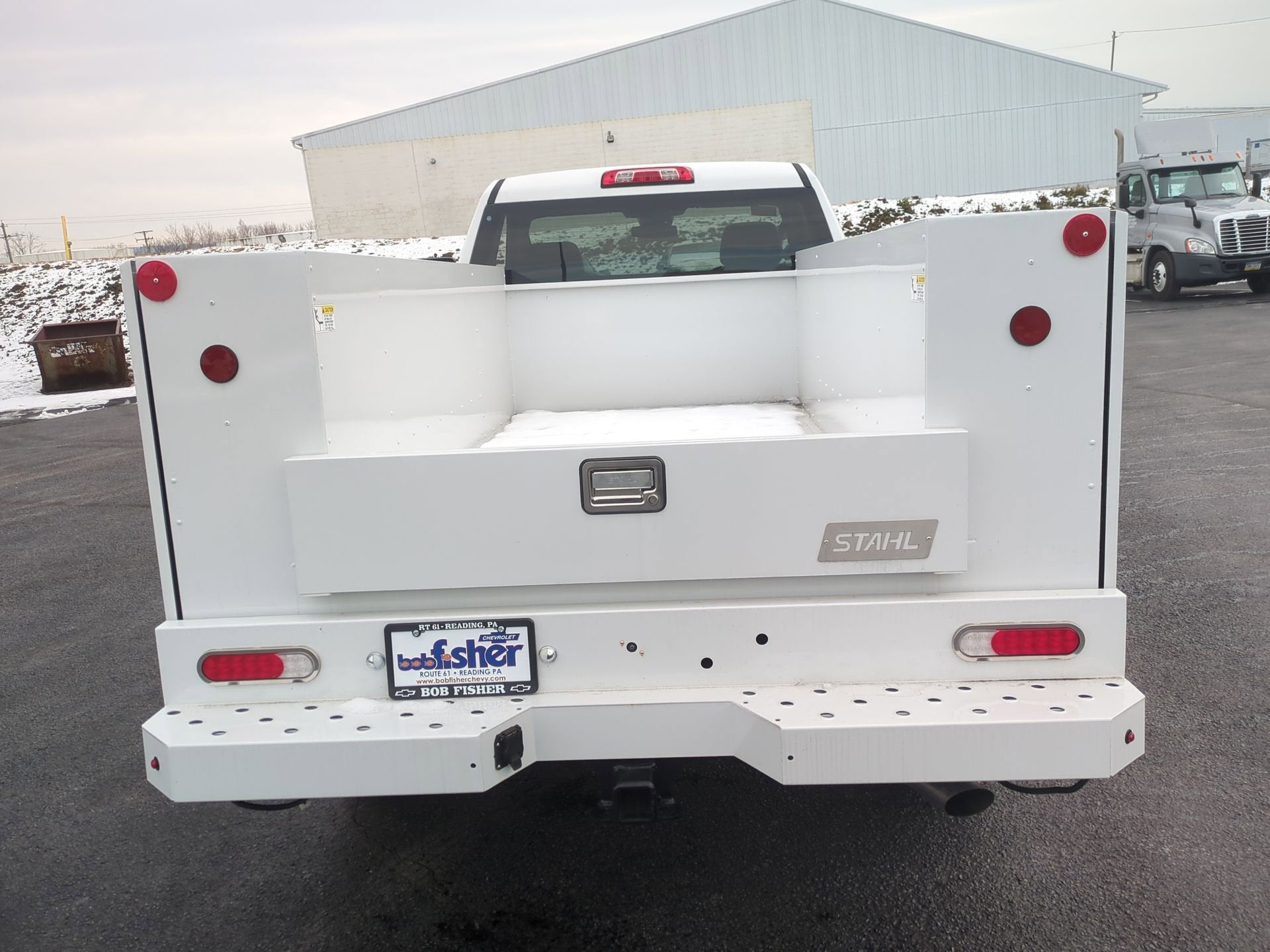 2024 Chevrolet Silverado 3500 HD LT Regular Cab Long Box 4WD