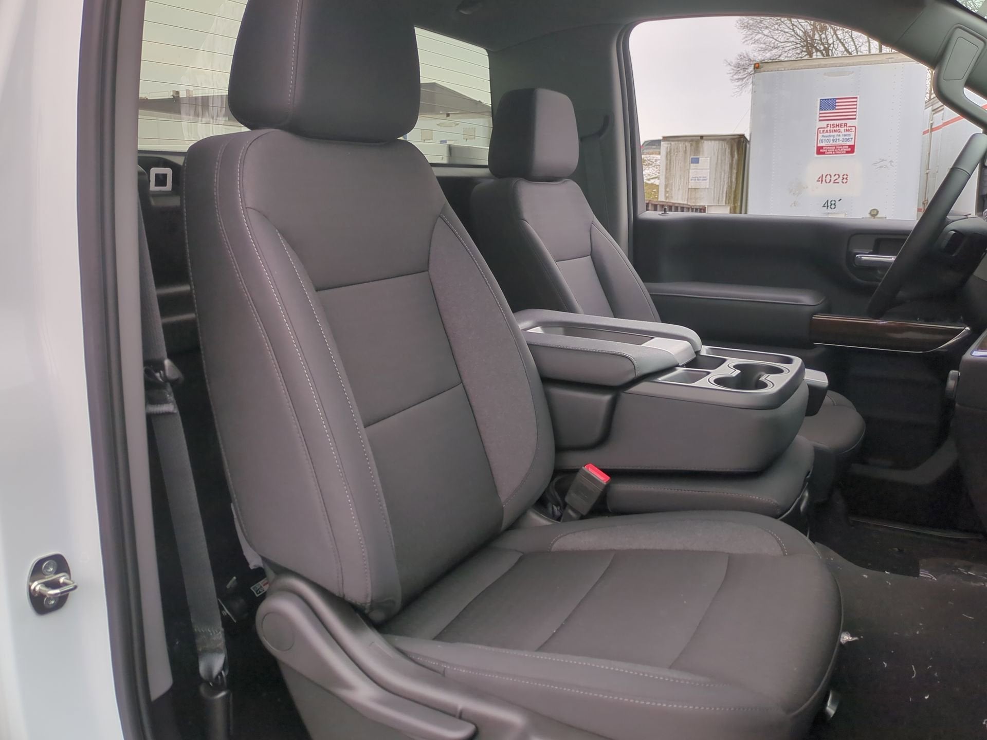 2024 Chevrolet Silverado 3500 HD LT Regular Cab Long Box 4WD