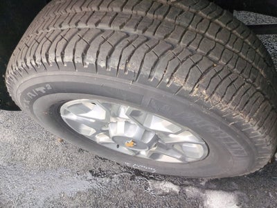 2024 Chevrolet Silverado 3500 HD LT Regular Cab Long Box 4WD