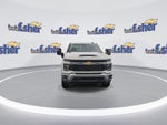 2024 Chevrolet Silverado 3500 HD LT Regular Cab Long Box 4WD